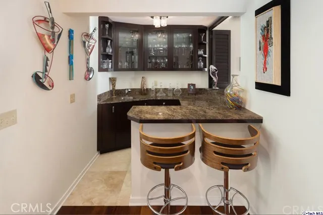 1840 Deermont Road, Glendale, California 91207