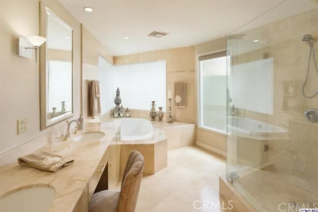 1840 Deermont Road, Glendale, California 91207