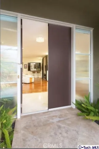 1840 Deermont Road, Glendale, California 91207