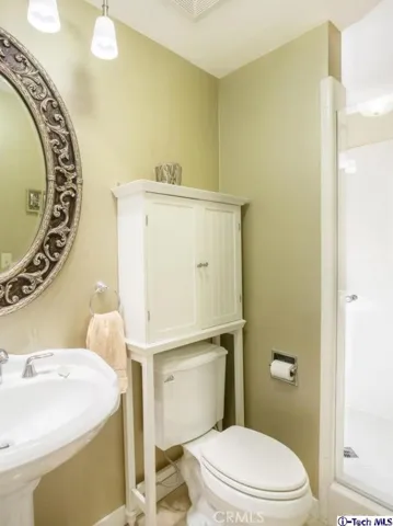 1840 Deermont Road, Glendale, California 91207
