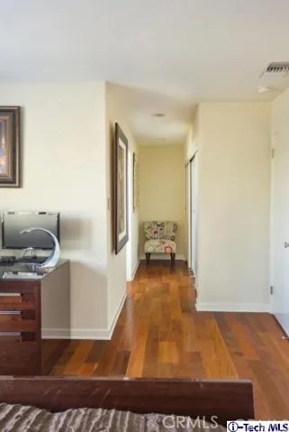 1840 Deermont Road, Glendale, California 91207