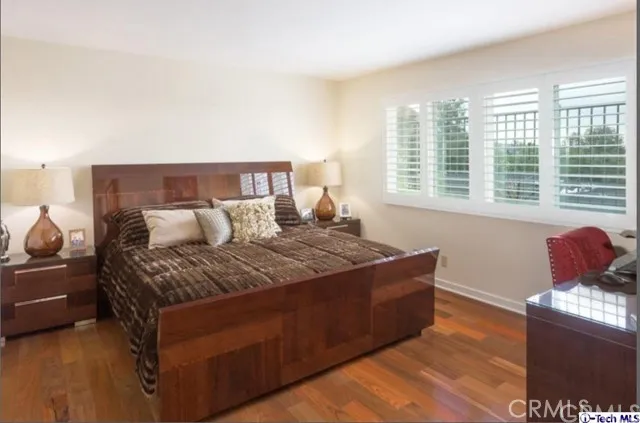 1840 Deermont Road, Glendale, California 91207