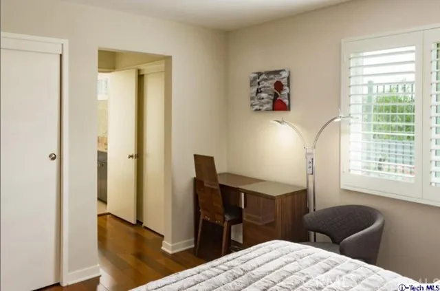 1840 Deermont Road, Glendale, California 91207