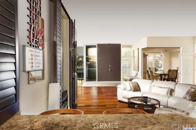 1840 Deermont Road, Glendale, California 91207