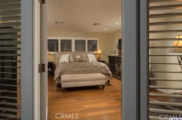 1840 Deermont Road, Glendale, California 91207