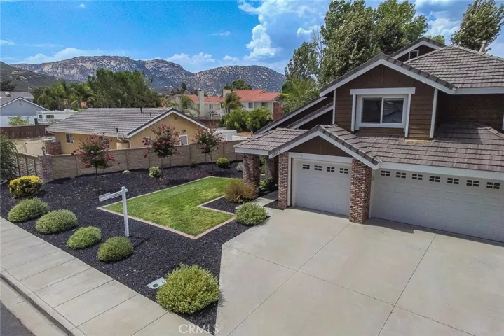 31002 Shaba Circle, Temecula, California 92592