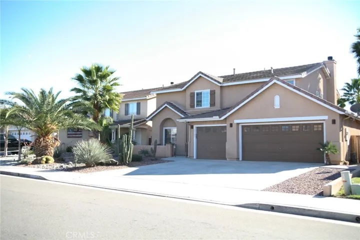 23101 Empire Penguin Road, Wildomar, California 92595