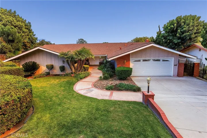1444 Kensington Drive, Fullerton, California 92831
