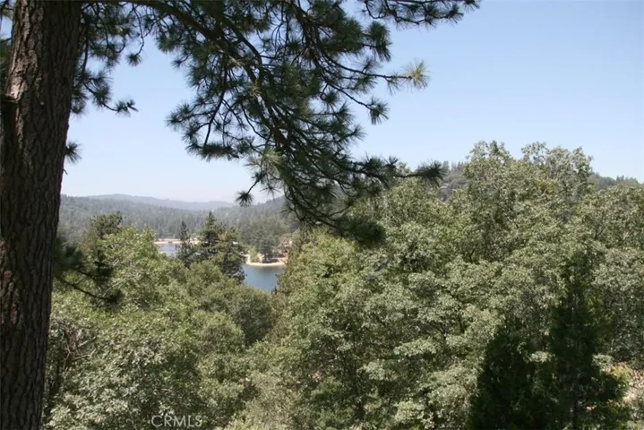 24707 San Moritz Drive, Crestline, California 92325