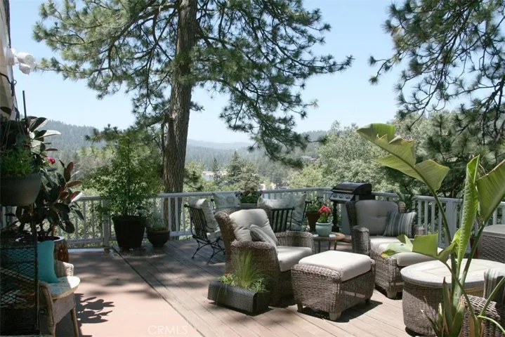 24707 San Moritz Drive, Crestline, California 92325