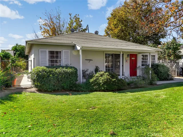 17606 Baltar Street, Northridge, California 91325