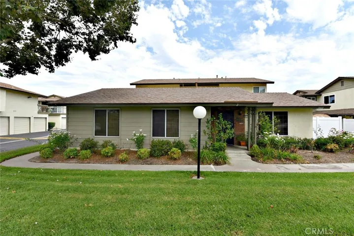 1460 Forest Glen Drive 2, Hacienda Heights, California 91745