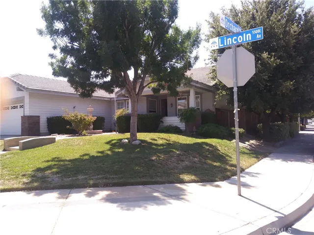 5535 Lincoln Avenue, Hemet, California 92544