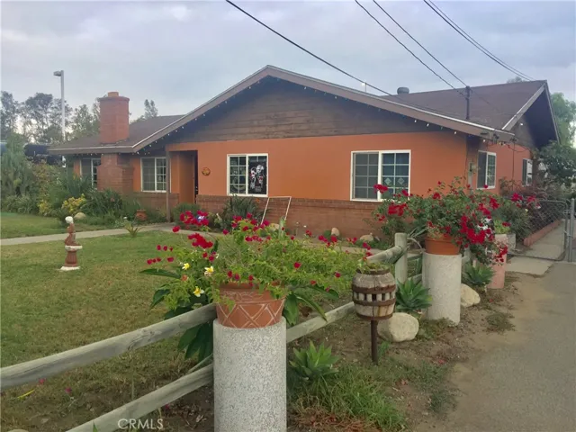 10349 Alder Avenue, Bloomington, California 92316