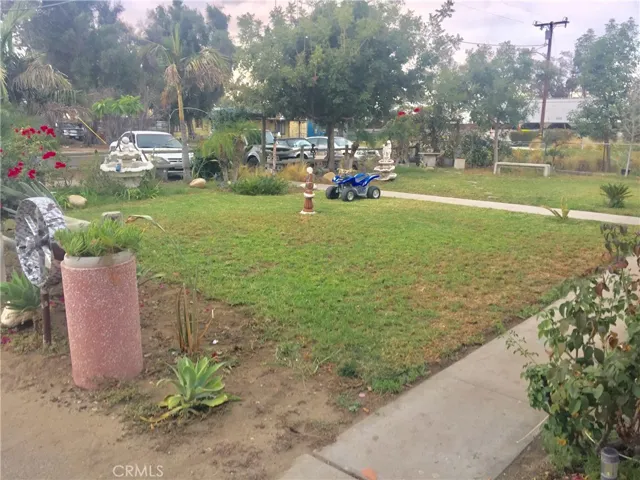 10349 Alder Avenue, Bloomington, California 92316