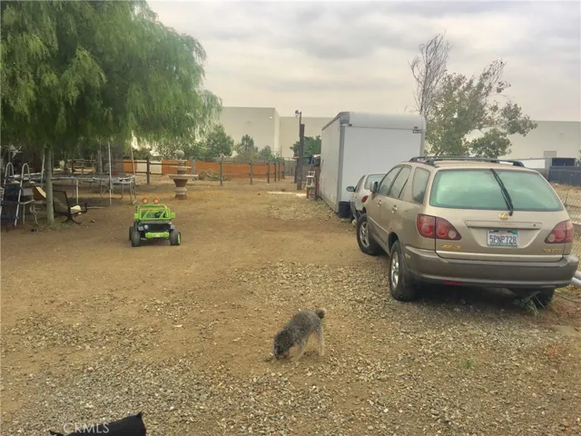10349 Alder Avenue, Bloomington, California 92316