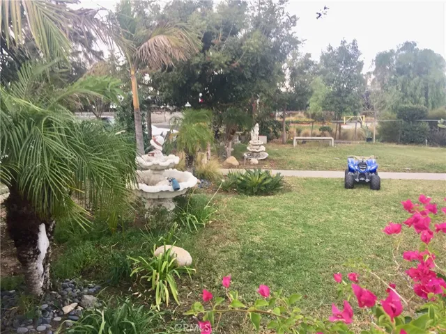 10349 Alder Avenue, Bloomington, California 92316
