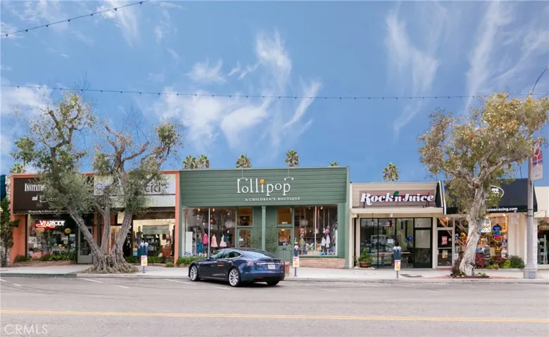 1811 -1815 S Catalina Ave, Redondo Beach, California 90277