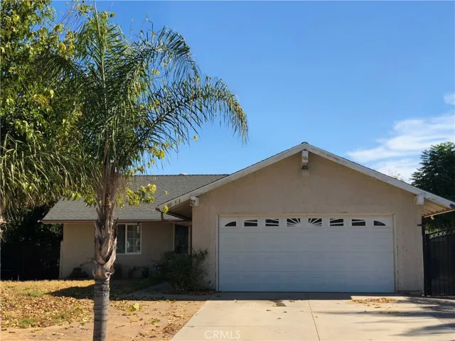 1051 Florey Street, Perris, California 92571