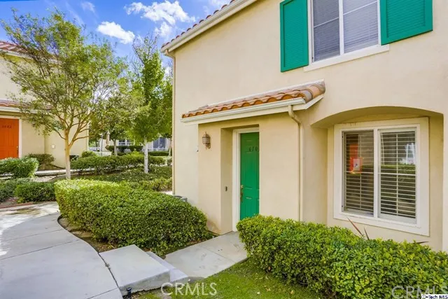 18008 Flynn Drive 6108, Canyon Country, California 91387