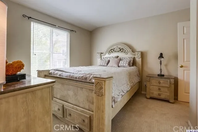18008 Flynn Drive 6108, Canyon Country, California 91387