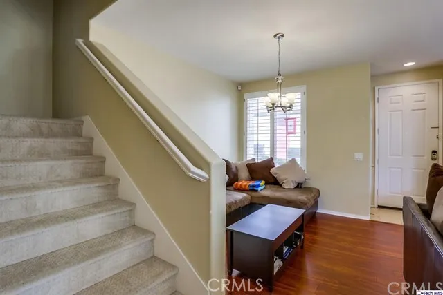18008 Flynn Drive 6108, Canyon Country, California 91387