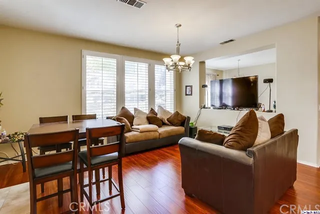18008 Flynn Drive 6108, Canyon Country, California 91387