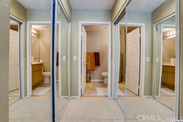 18008 Flynn Drive 6108, Canyon Country, California 91387