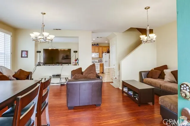 18008 Flynn Drive 6108, Canyon Country, California 91387