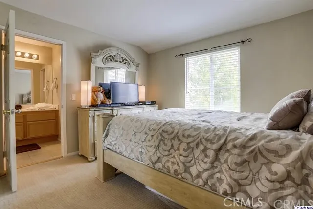 18008 Flynn Drive 6108, Canyon Country, California 91387