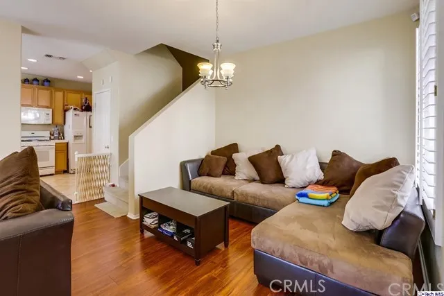 18008 Flynn Drive 6108, Canyon Country, California 91387