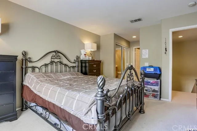 18008 Flynn Drive 6108, Canyon Country, California 91387