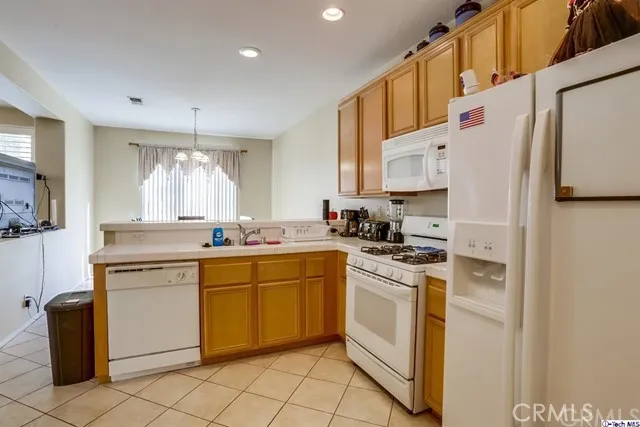 18008 Flynn Drive 6108, Canyon Country, California 91387