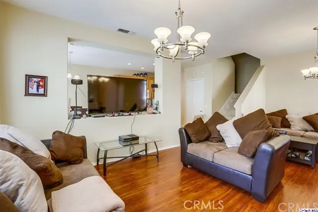 18008 Flynn Drive 6108, Canyon Country, California 91387