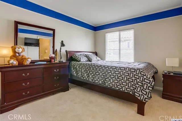 18008 Flynn Drive 6108, Canyon Country, California 91387