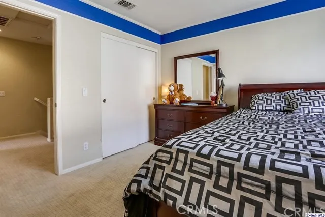 18008 Flynn Drive 6108, Canyon Country, California 91387