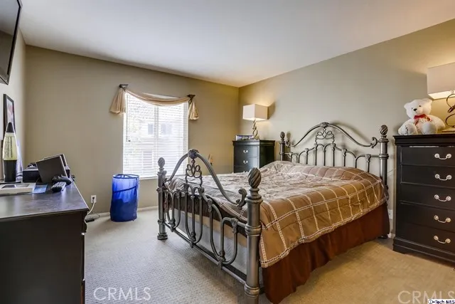 18008 Flynn Drive 6108, Canyon Country, California 91387