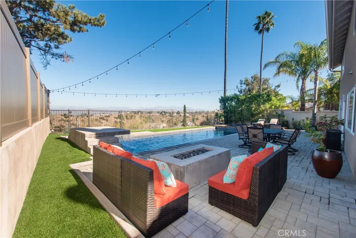 6797 E Swarthmore Drive, Anaheim Hills, California 92807