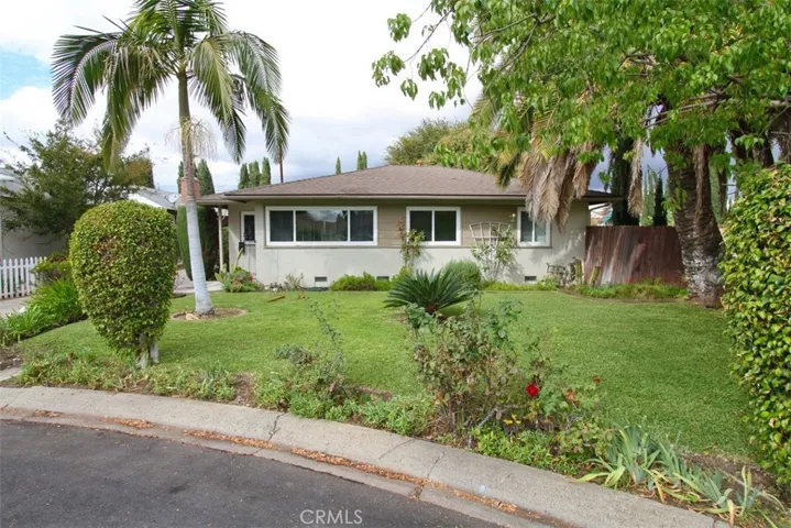 13261 Woodland Drive, Tustin, California 92780