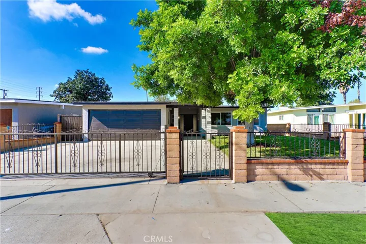 321 N Siesta Avenue, La Puente, California 91746