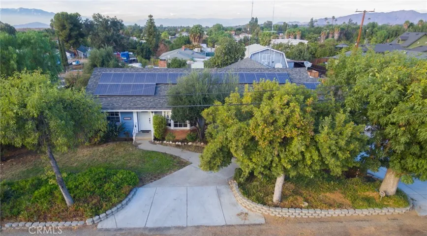 18110 Iris Avenue, Riverside, California 92508