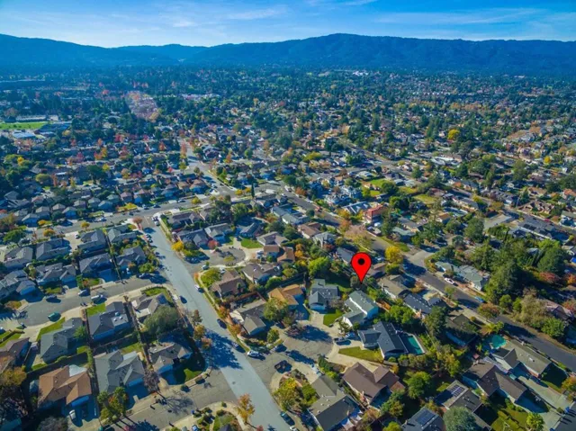 958 La Plata Plaza, Campbell, California 95008