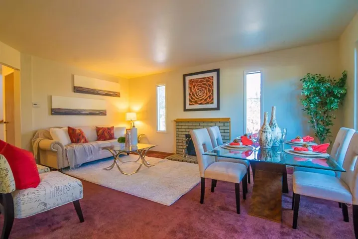 958 La Plata Plaza, Campbell, California 95008
