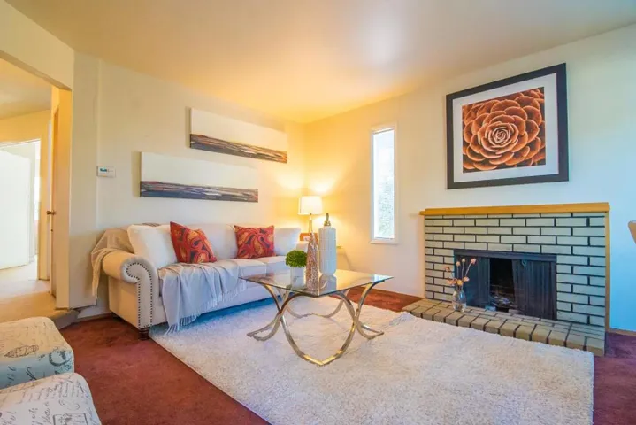 958 La Plata Plaza, Campbell, California 95008