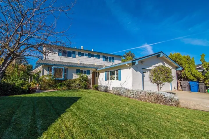 958 La Plata Plaza, Campbell, California 95008
