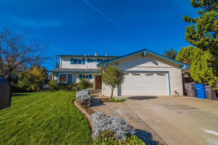 958 La Plata Plaza, Campbell, California 95008