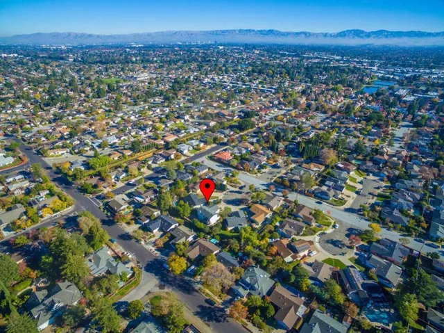 958 La Plata Plaza, Campbell, California 95008