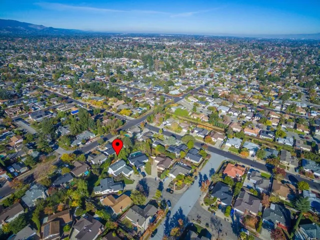 958 La Plata Plaza, Campbell, California 95008