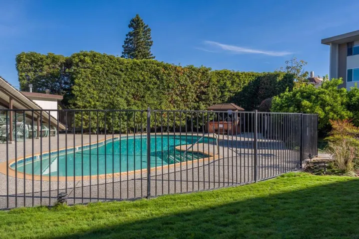 200 Elm Street 107, San Mateo, California 94401
