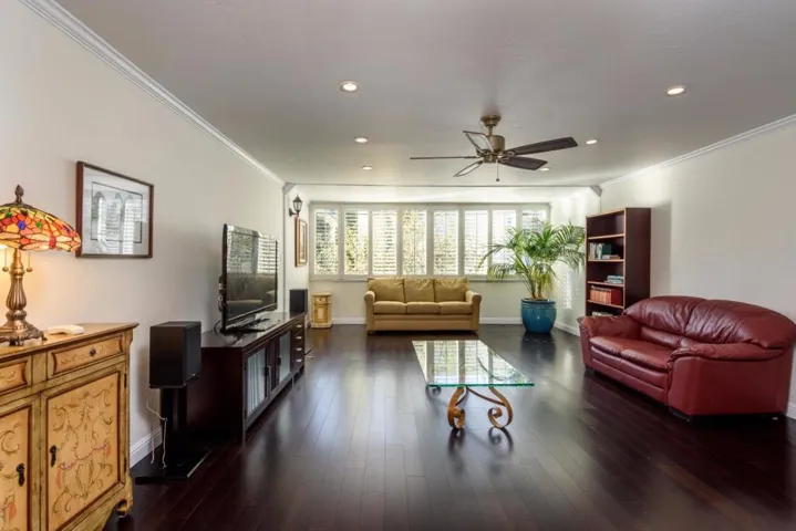 200 Elm Street 107, San Mateo, California 94401